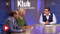 Klub u Redaktorów - 30.08.2020