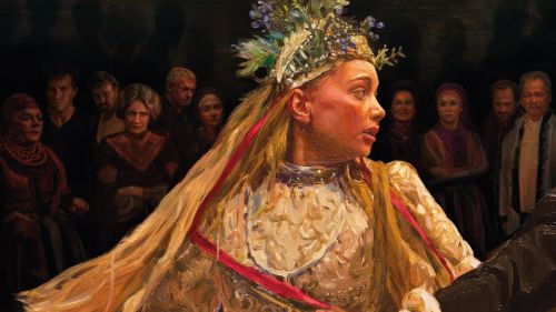 Film Chłopi - filmy fabularne, Oglądaj na TVP VOD