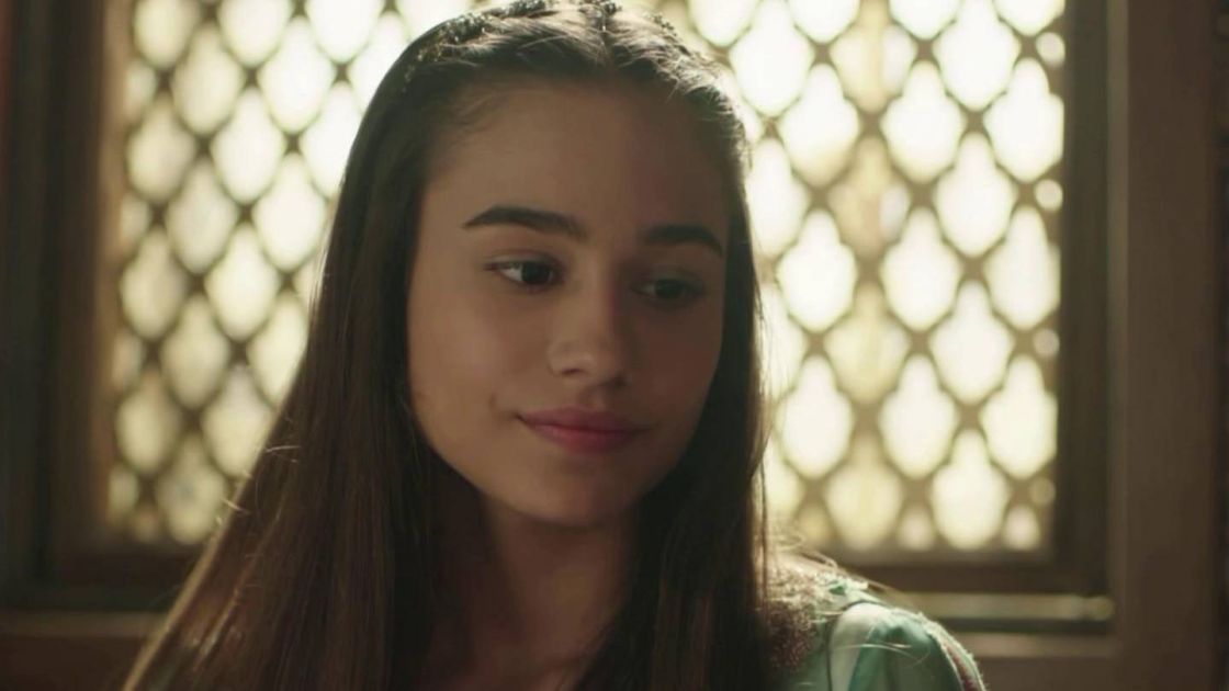 Wspaniałe stulecie: Sułtanka Kösem: odc. 76 - serial telewizyjny