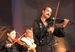 Jubileuszowy X Międzynarodowy Festiwal Kultury Romów w Ciechocinku