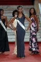 Gala powitalna Miss World 2006 w auli Politechniki Warszawskiej
