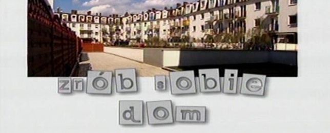 Zrób sobie dom