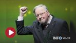 V. Landsbergis uznany za przywódcę niepodległego Państwa Litewskiego
