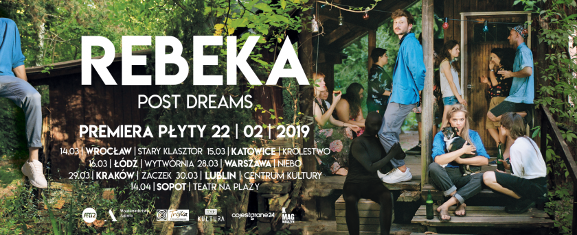 Foto. Barbara Kaniewski, Artwork Małgorzata Nawrocka