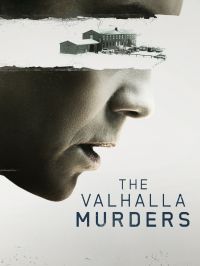 The Valhalla Murders