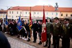 Odsłonięcie pomnika powstańców styczniowych w Wilnie [fotogaleria], fot. Bartek Urbanowicz