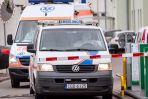 Polska: w czwartek potwierdzono 392 nowe przypadki koronawirusa; 14 osób zmarło