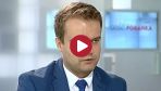 „Polacy nie jadą na Wyspy po zasiłki i prawa socjalne” (fot.tvp.info)