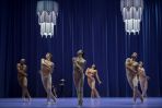 Premierowe spektakle baletu nowoczesnego w TVP Kultura