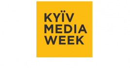 Kiev Media Week