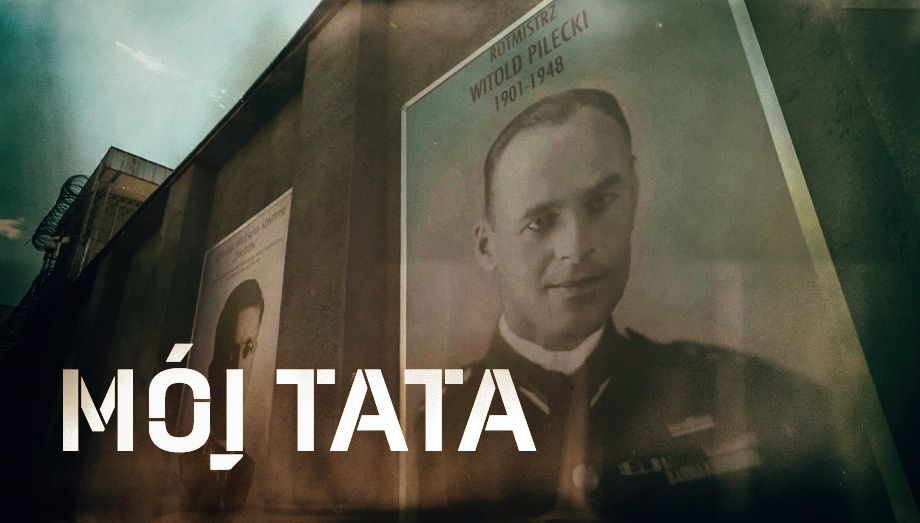 PL - MÓJ TATA (2020) DOKUMENT POLSKI
