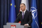 Komisja ds. badania rosyjskich wpływów. Propozycja prezydenta Dudy [WIDEO]