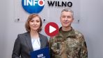 Studio Wilno 19.04.2024 – gen. Valdemaras Rupšys