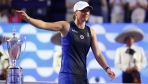 Świątek tops Forbes’ ranking of highest-earning female athletes