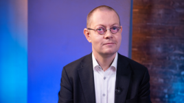 Aleksander Radczenko, fot. TVP Wilno