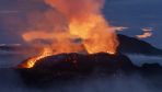 Iceland declares state of emergency as fears of volcanic eruption rise