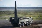Ukraina. W nocy Rosjanie zaatakowali obwód dniepropietrowski