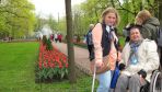 „Podróże stawiają mnie do pionu”. Biuro turystyczne dla niepełnosprawnych