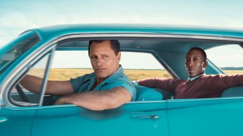 Watch green book openload sale