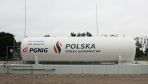 PGNiG sprzedało pierwsze ładunki LNG z instalacji w Kłajpedzie