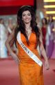 Gala powitalna Miss World 2006 w auli Politechniki Warszawskiej