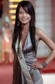 Gala powitalna Miss World 2006 w auli Politechniki Warszawskiej