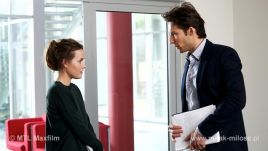 Porzucony przez żonę!