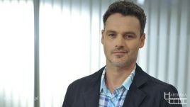 Nowy bohater - i wojna w szpitalu!