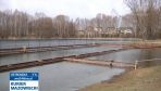 Rozpoczęła się modernizacja ciechanowskiego kąpieliska Krubin