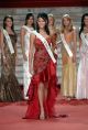 Gala powitalna Miss World 2006 w auli Politechniki Warszawskiej