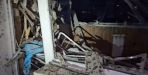 Chersoń. Rosjanie zbombardowali budynek mieszkalny i dwa szpitale