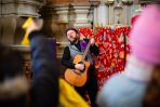 Dzień Rodziny w parafii św. Rafała Archanioła w Wilnie [fotogaleria], fot. Bartek Urbanowicz