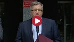 Bronisław Komorowski (fot. TVP Info)