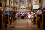 Dzień Rodziny w parafii św. Rafała Archanioła w Wilnie [fotogaleria], fot. Bartek Urbanowicz