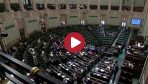 Sala obrad Sejmu (fot. TVP Info)