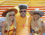 Kochamy Polskie Komedie – Wakacje z blondynką