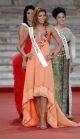 Gala powitalna Miss World 2006 w auli Politechniki Warszawskiej