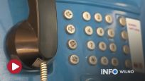 Taksofony, fot. Info Wilno
