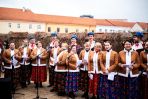 Odsłonięcie pomnika powstańców styczniowych w Wilnie [fotogaleria], fot. Bartek Urbanowicz