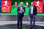 „Gra na Maksa” w TVP