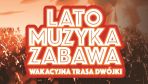 Rzeszów w rytmie „Wakacyjnej Trasy Dwójki”!