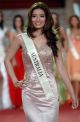Gala powitalna Miss World 2006 w auli Politechniki Warszawskiej