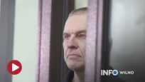 Proces Andrzeja Poczobuta rozpoczęty