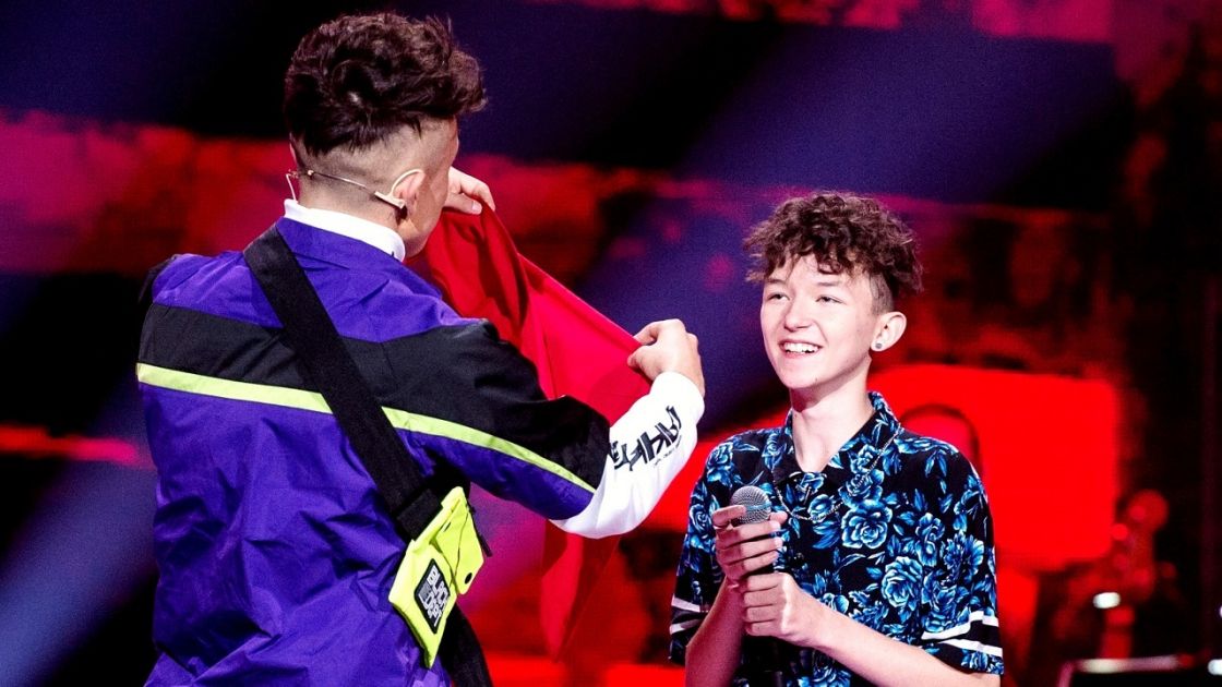 The Voice Kids Przesłuchania W Ciemno 2022 The Voice Kids: Przesłuchania w ciemno, odc. 4 - programy, Oglądaj na