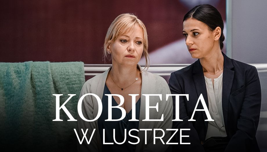 PL - KOBIETA W LUSTRZE (2015) TEATR