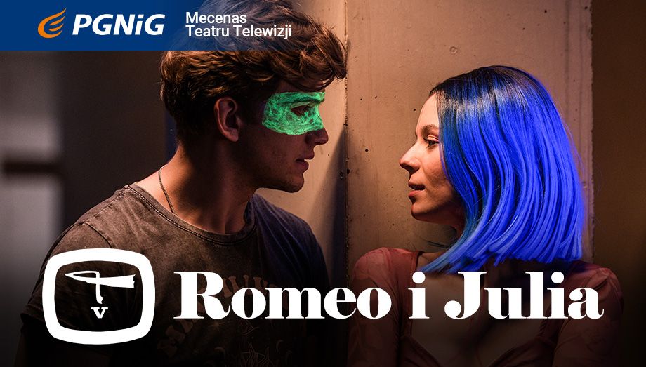 PL - ROMEO I JULIA (2022) POLSKI