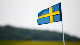 Szwecja: brutalny atak zranił trzy osoby, fot. Getty Images/ Harry Engels