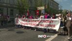 Parada Polskości w Wilnie