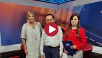 Studio Wilno 19.08.2024 – Marta Szymska i dr hab. Tytus Sawicki