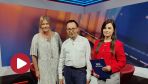 Studio Wilno 19.08.2024 – Marta Szymska i dr hab. Tytus Sawicki